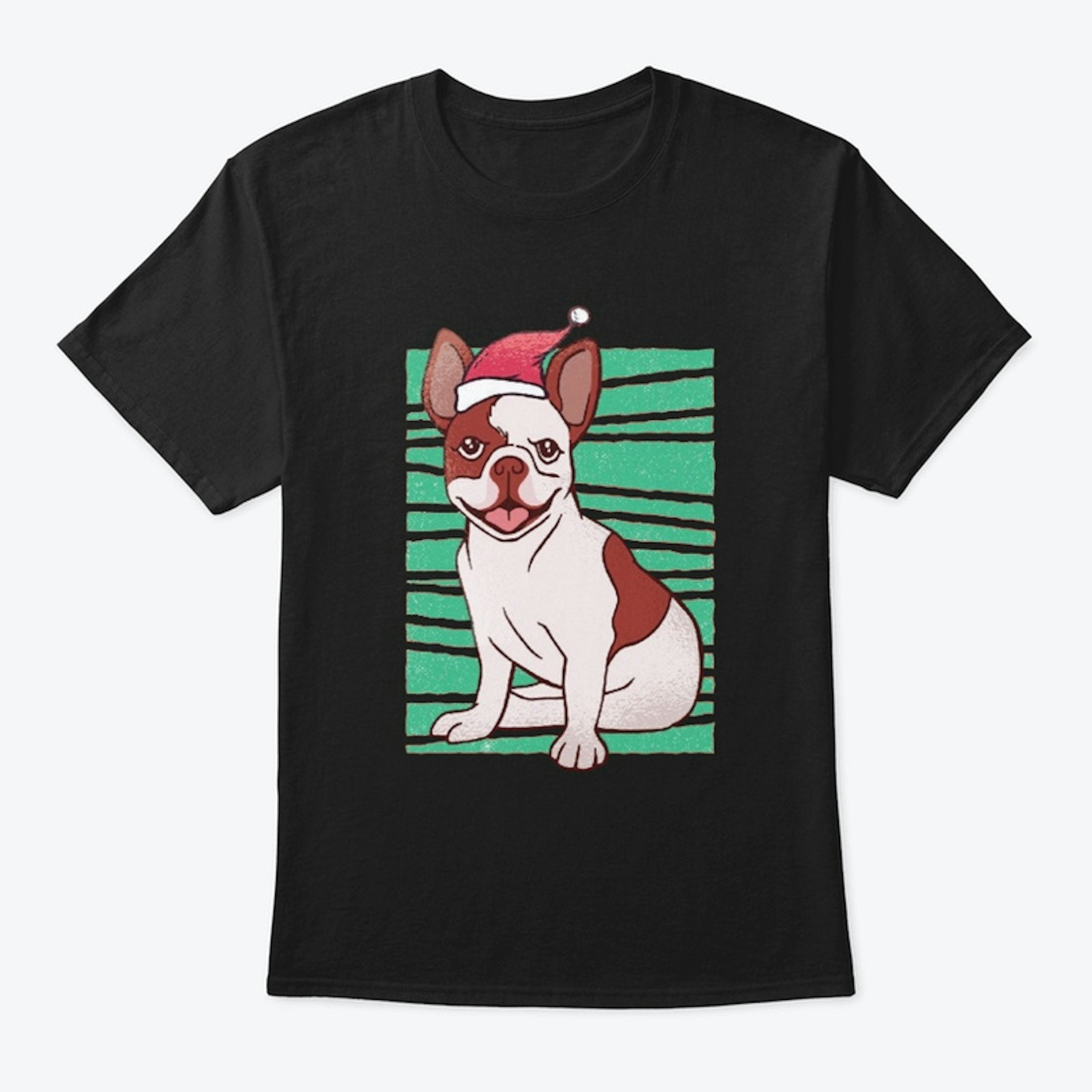 Boston Terrier Shirt