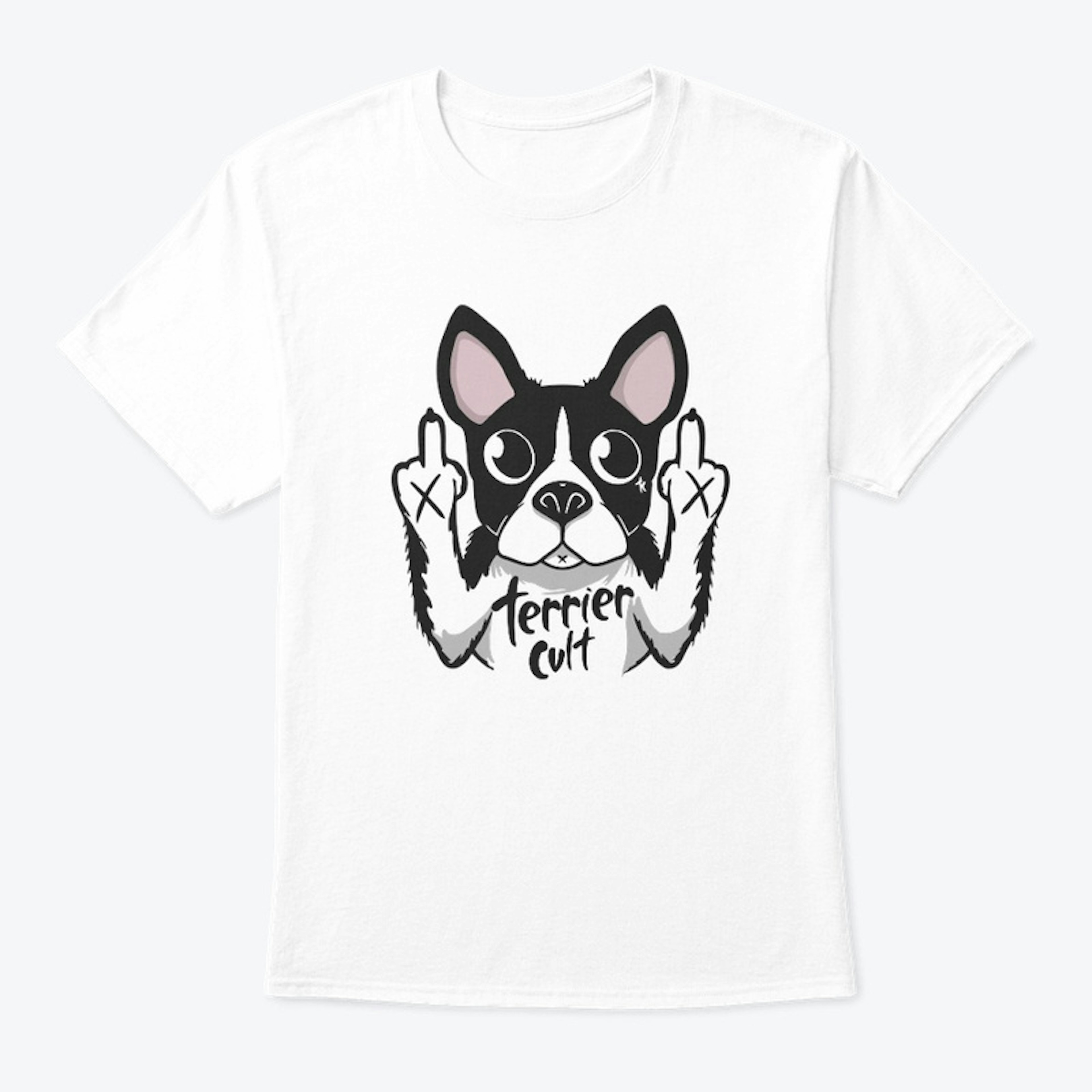 Boston Terrier T Shirt