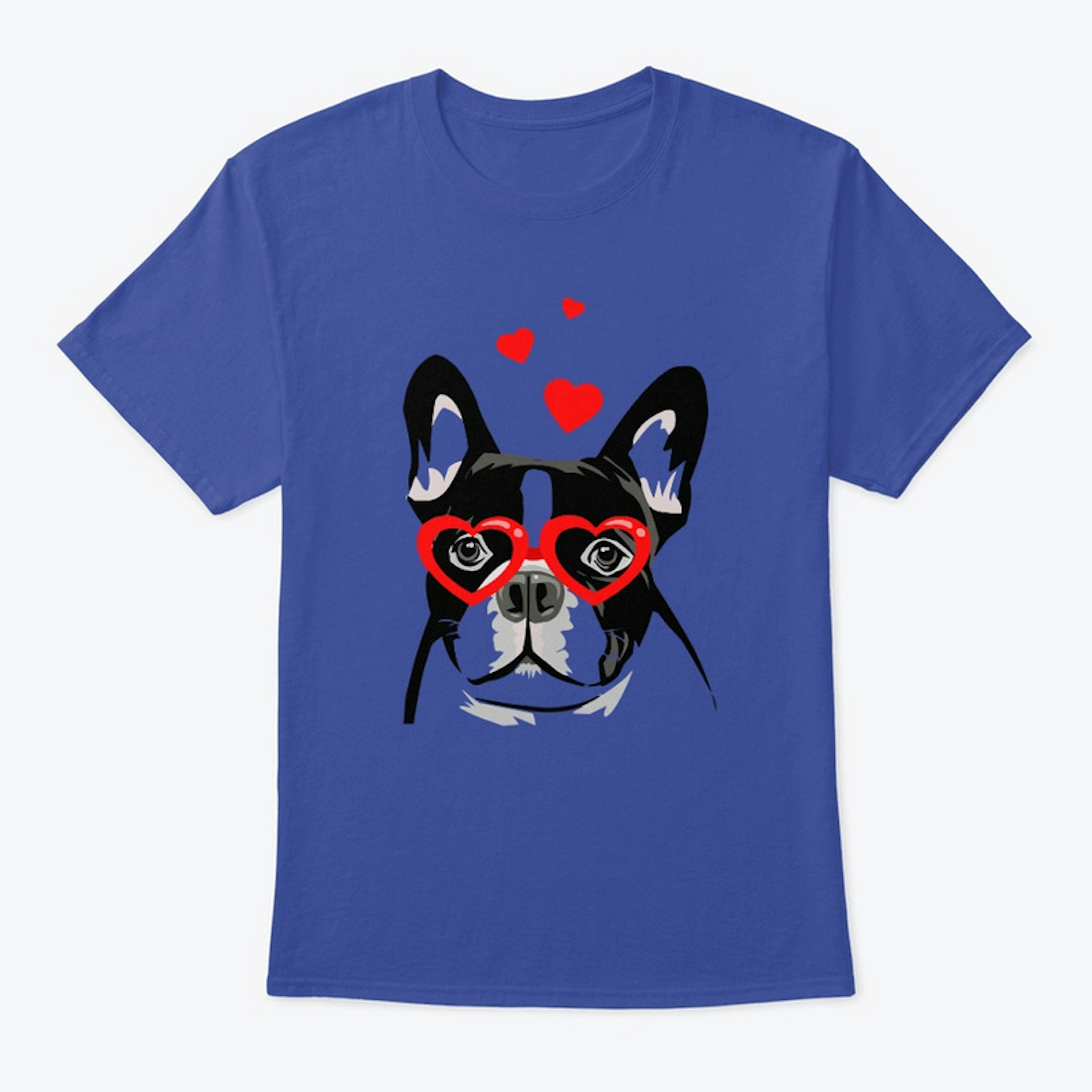 Boston Terrier Shirt