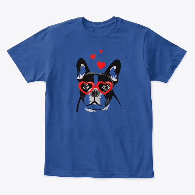 Boston Terrier Shirt