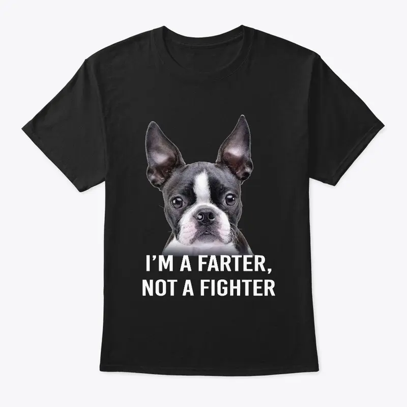 Boston Terrier Shirt