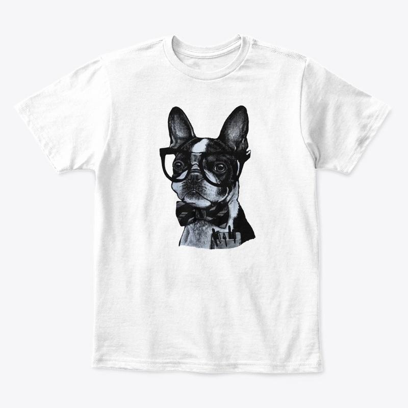  Boston Terrier Merchandise