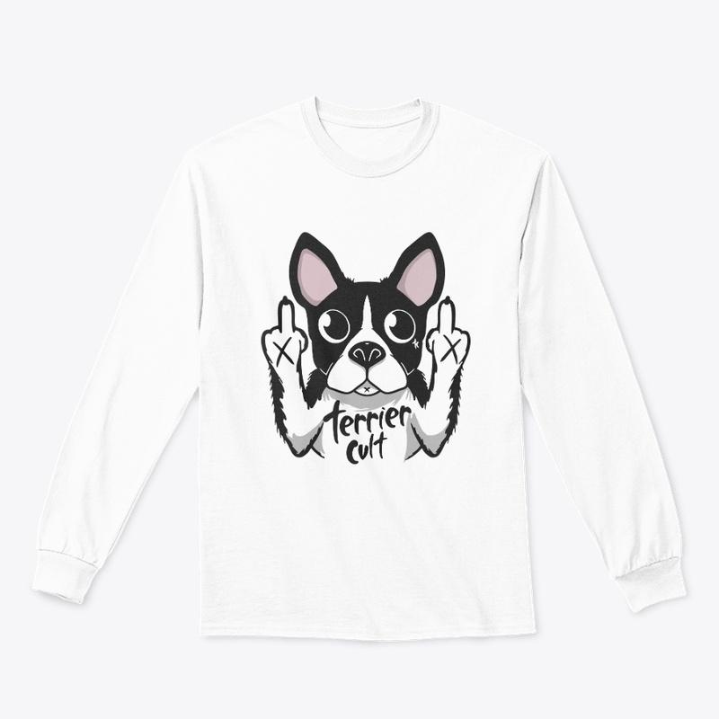 Boston Terrier T Shirt