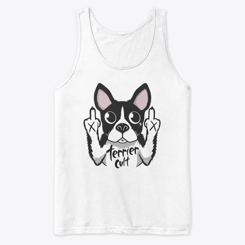 Boston Terrier T Shirt