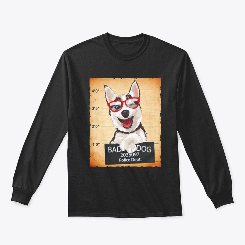 Boston Terrier T Shirt