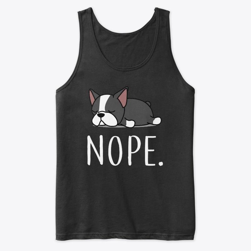 Boston Terrier T Shirt