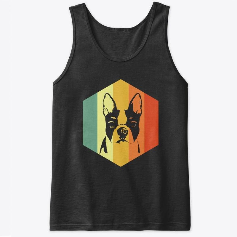 Boston Terrier Shirt