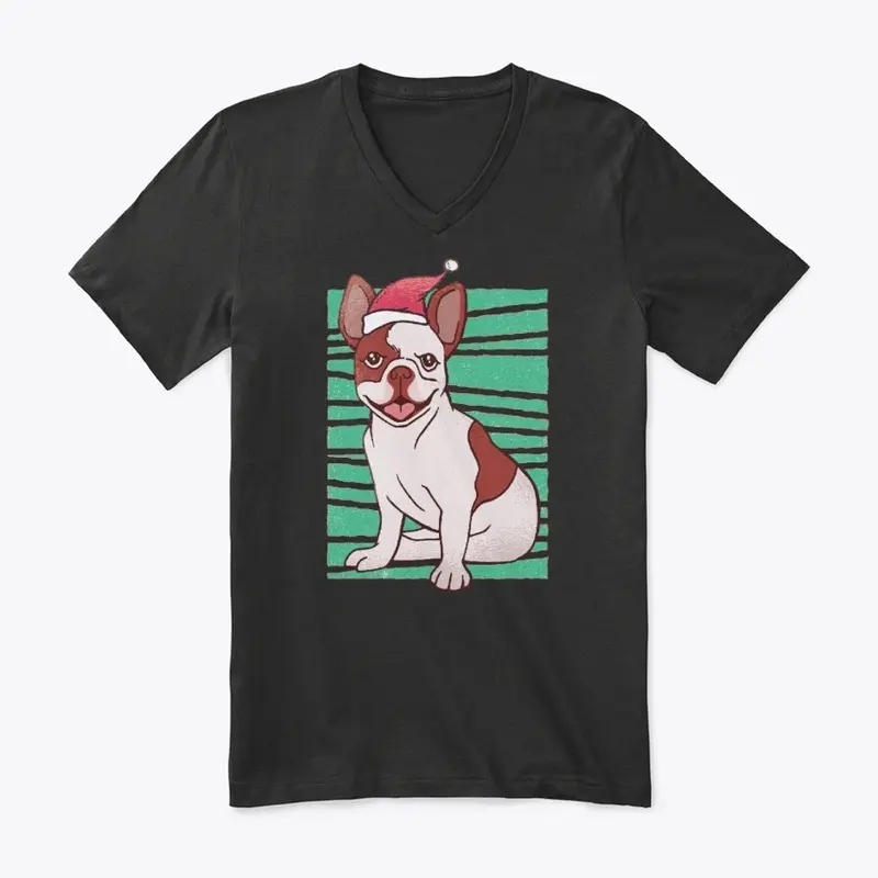 Boston Terrier Shirt