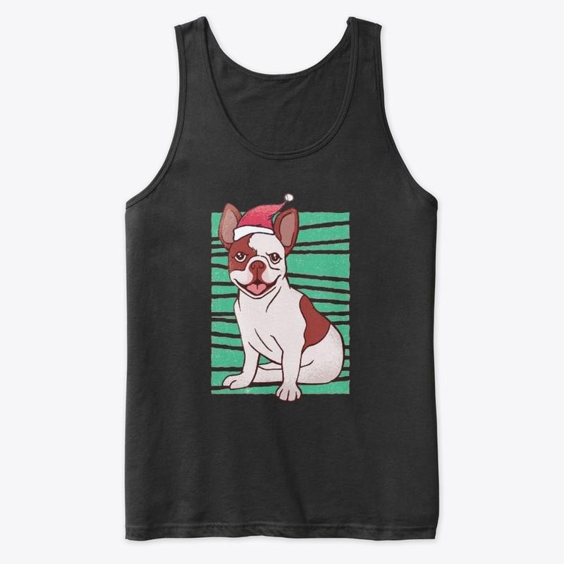 Boston Terrier Shirt