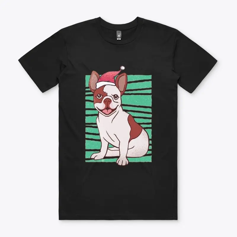 Boston Terrier Shirt