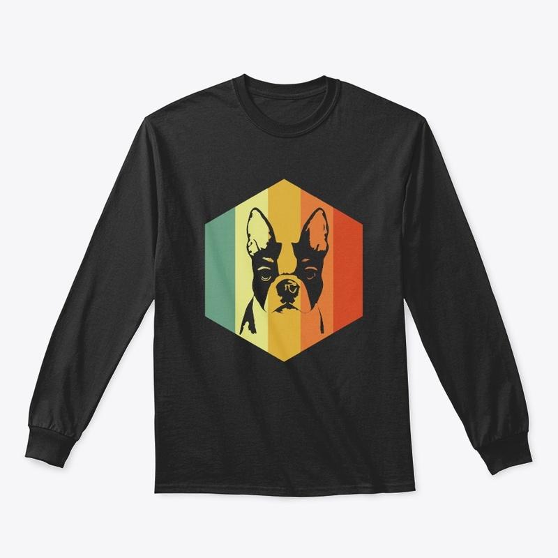 Boston Terrier Shirt