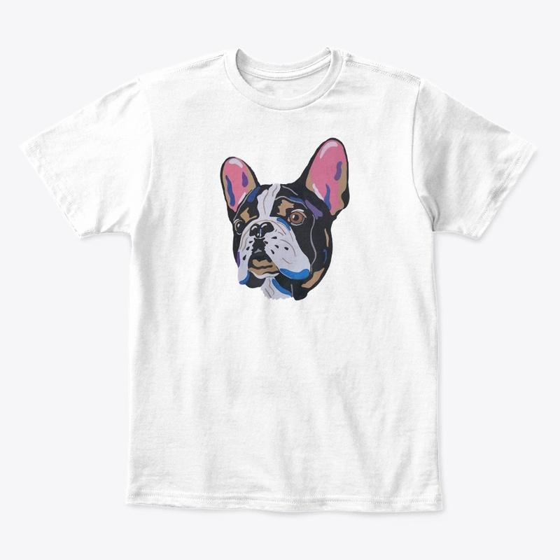  Boston Terrier Merchandise