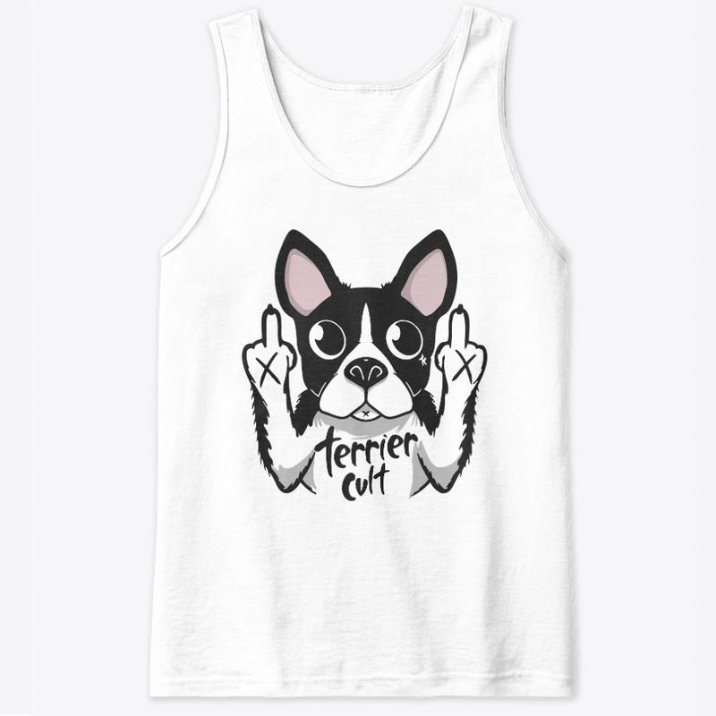 Boston Terrier T Shirt