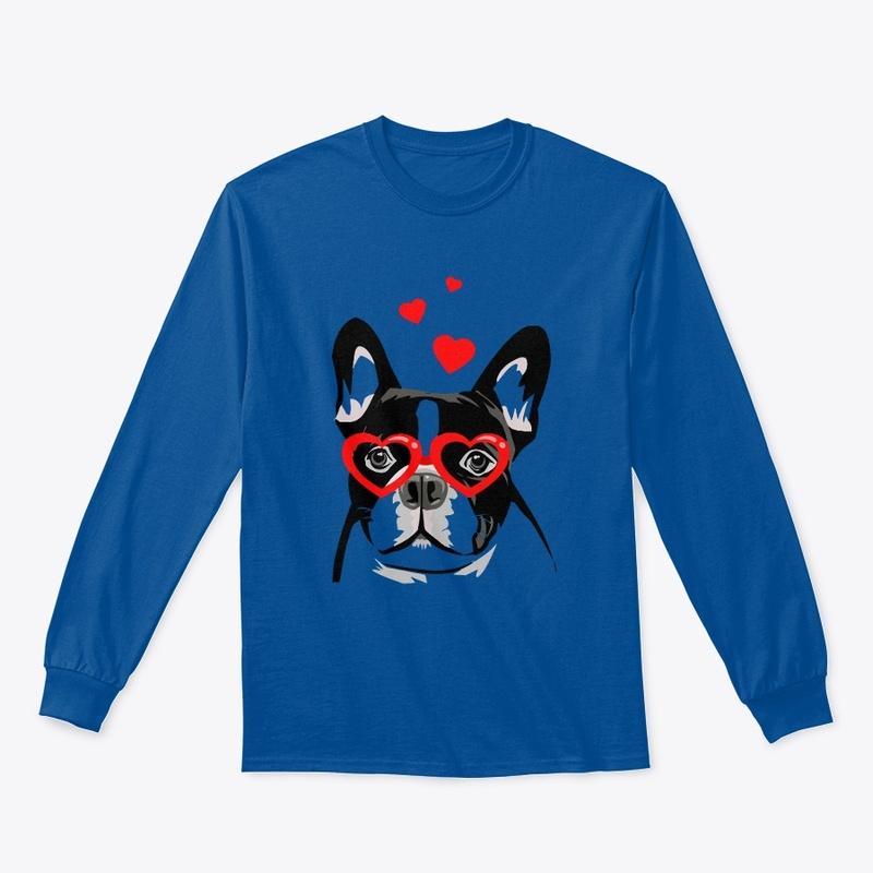 Boston Terrier Shirt