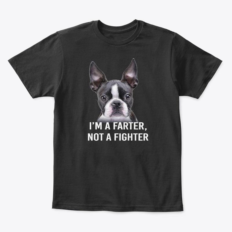 Boston Terrier Shirt