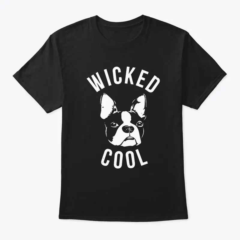 Boston Terrier Shirt