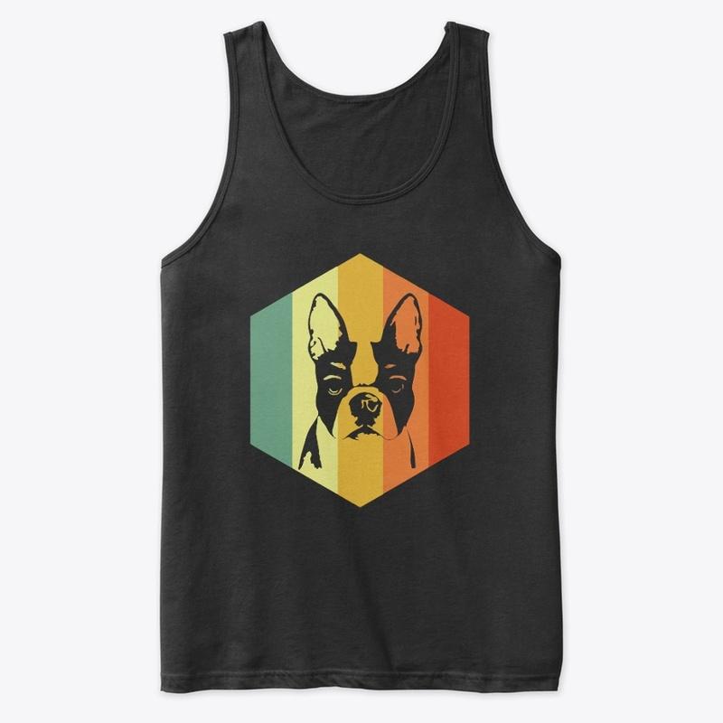 Boston Terrier Shirt