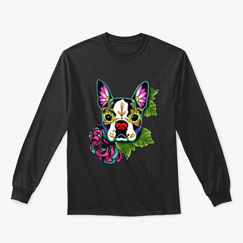 Boston Terrier Shirt