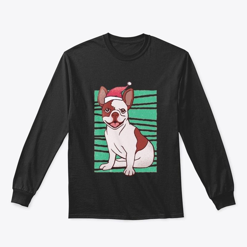 Boston Terrier Shirt