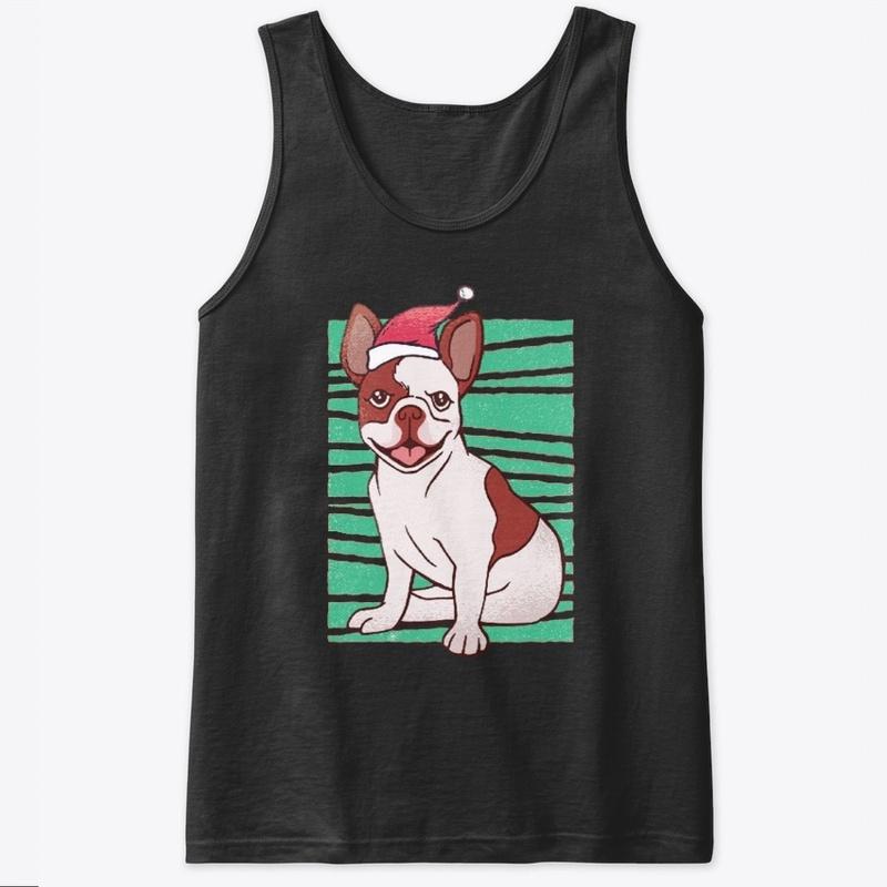 Boston Terrier Shirt