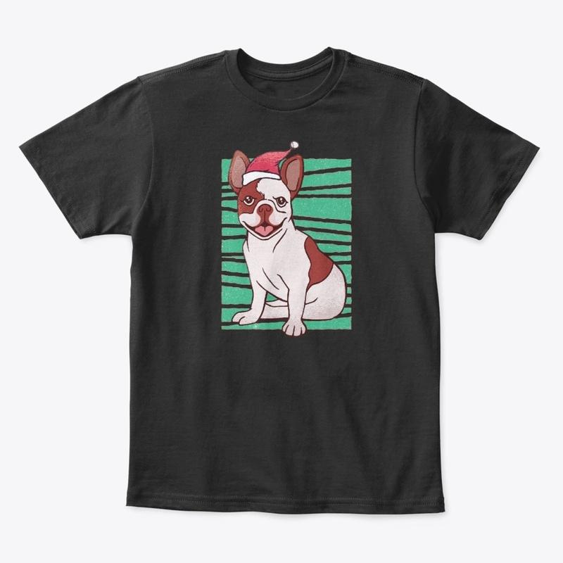 Boston Terrier Shirt