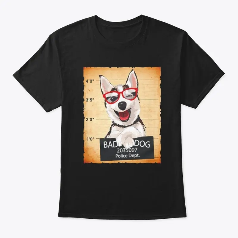 Boston Terrier T Shirt